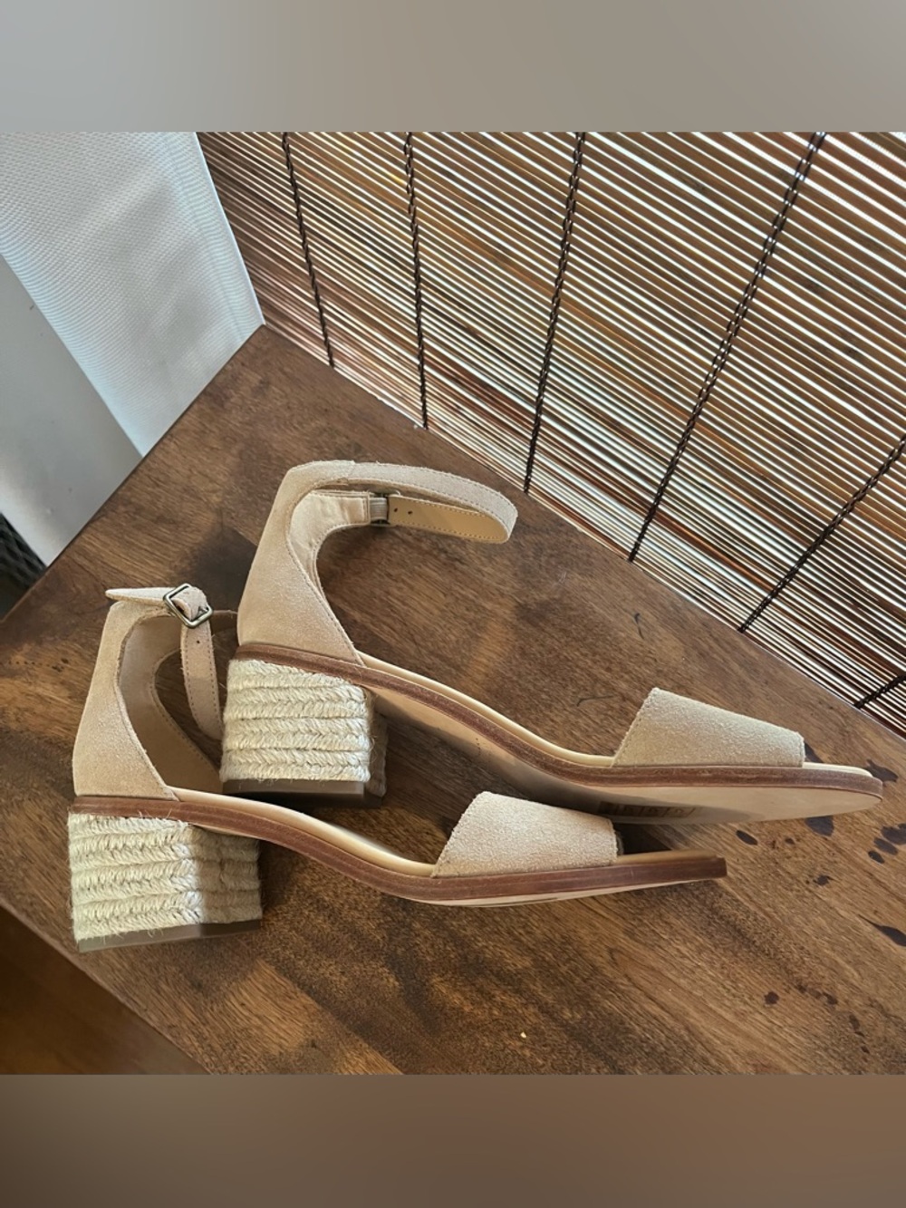 Soludos Sandals